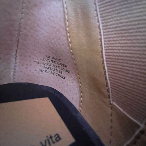 Dolce Vita Samy Leopard Ankle Bootie Size 9 NWOT Animal Print - Picture 2 of 10